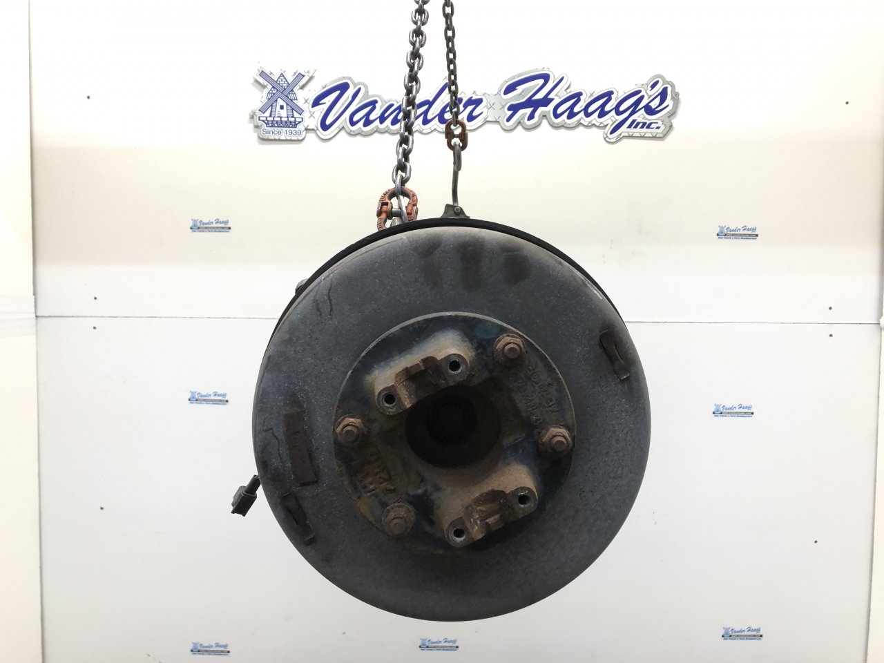 24208421 GM 4L80E Transmission for Sale