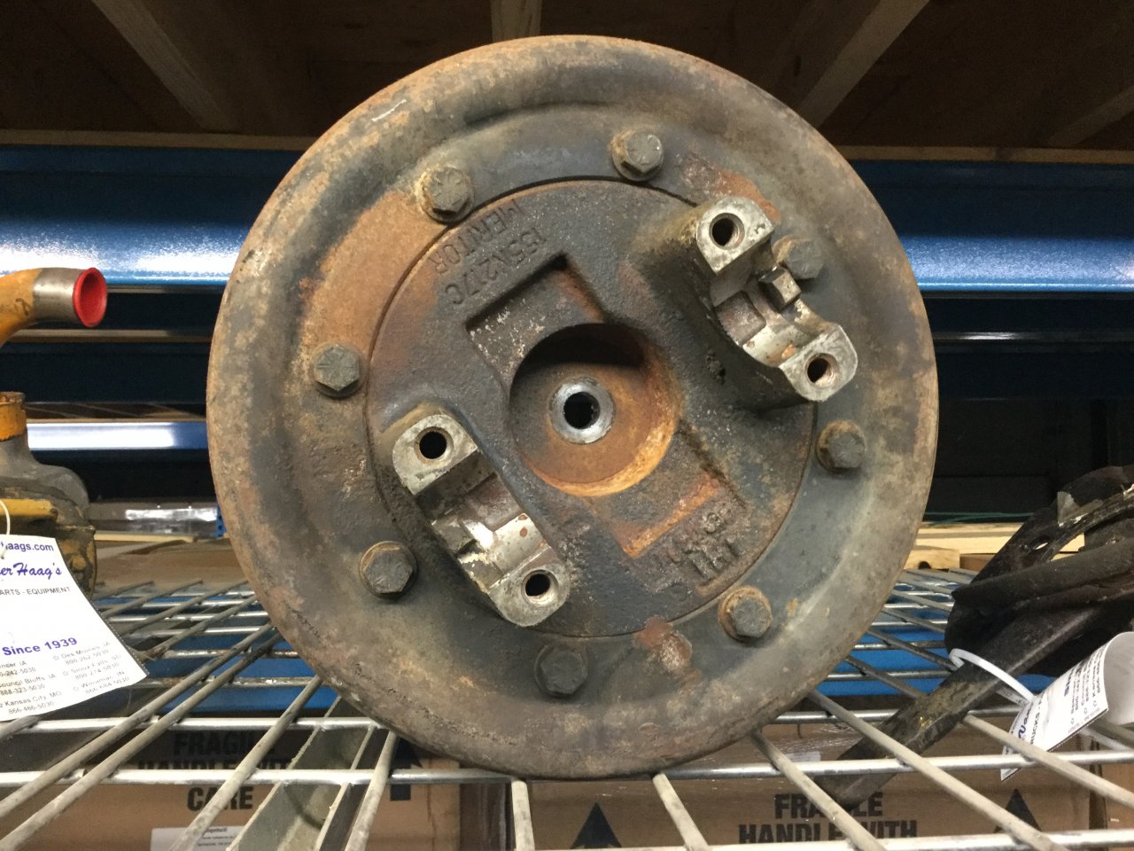 Allison AT545 Brake for Sale