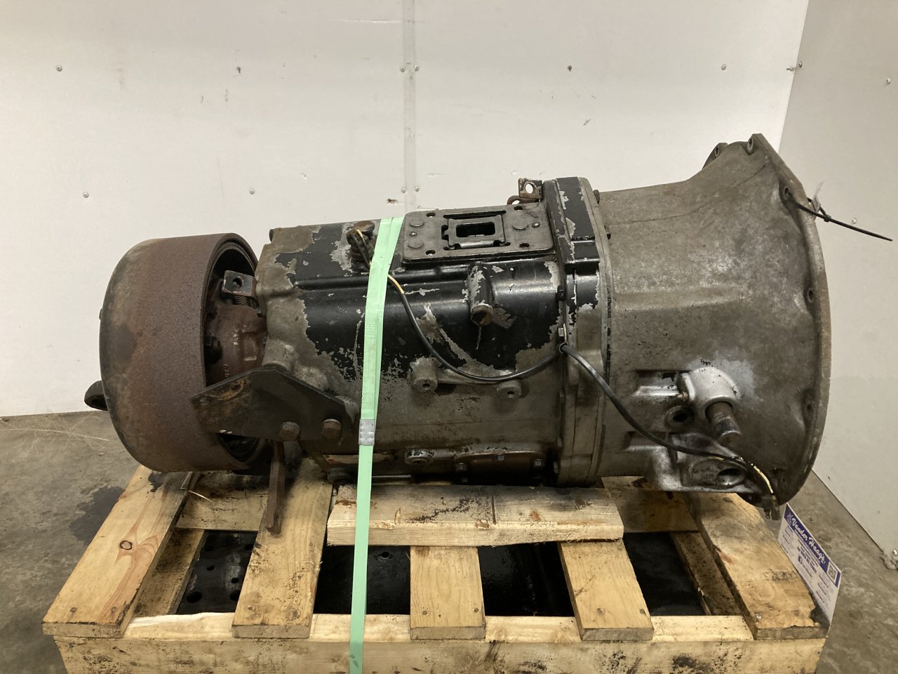 Spicer CM4954D Transmission for Sale