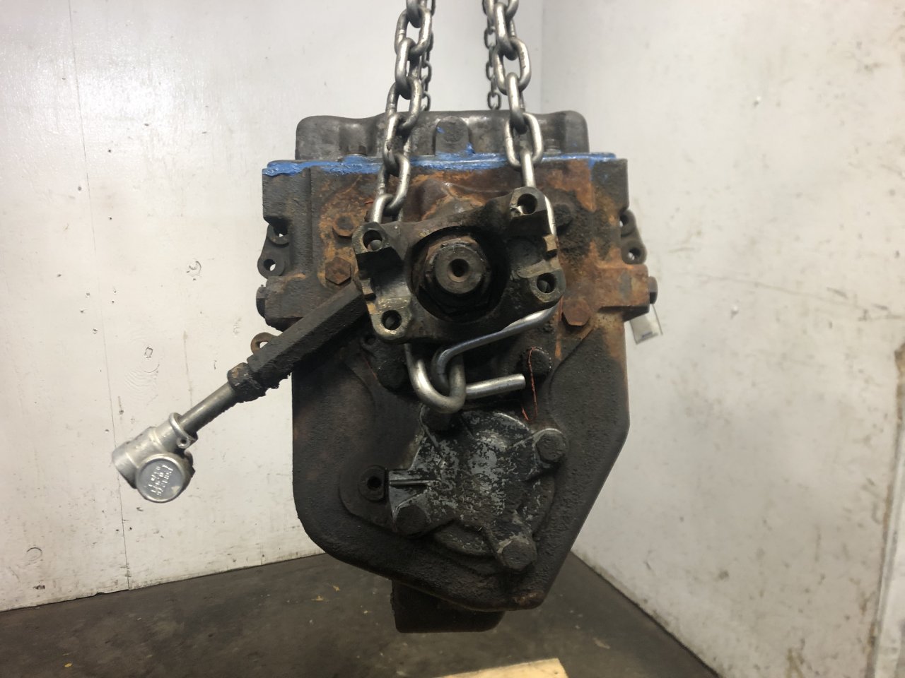 Spicer CM5052C Transmission for Sale