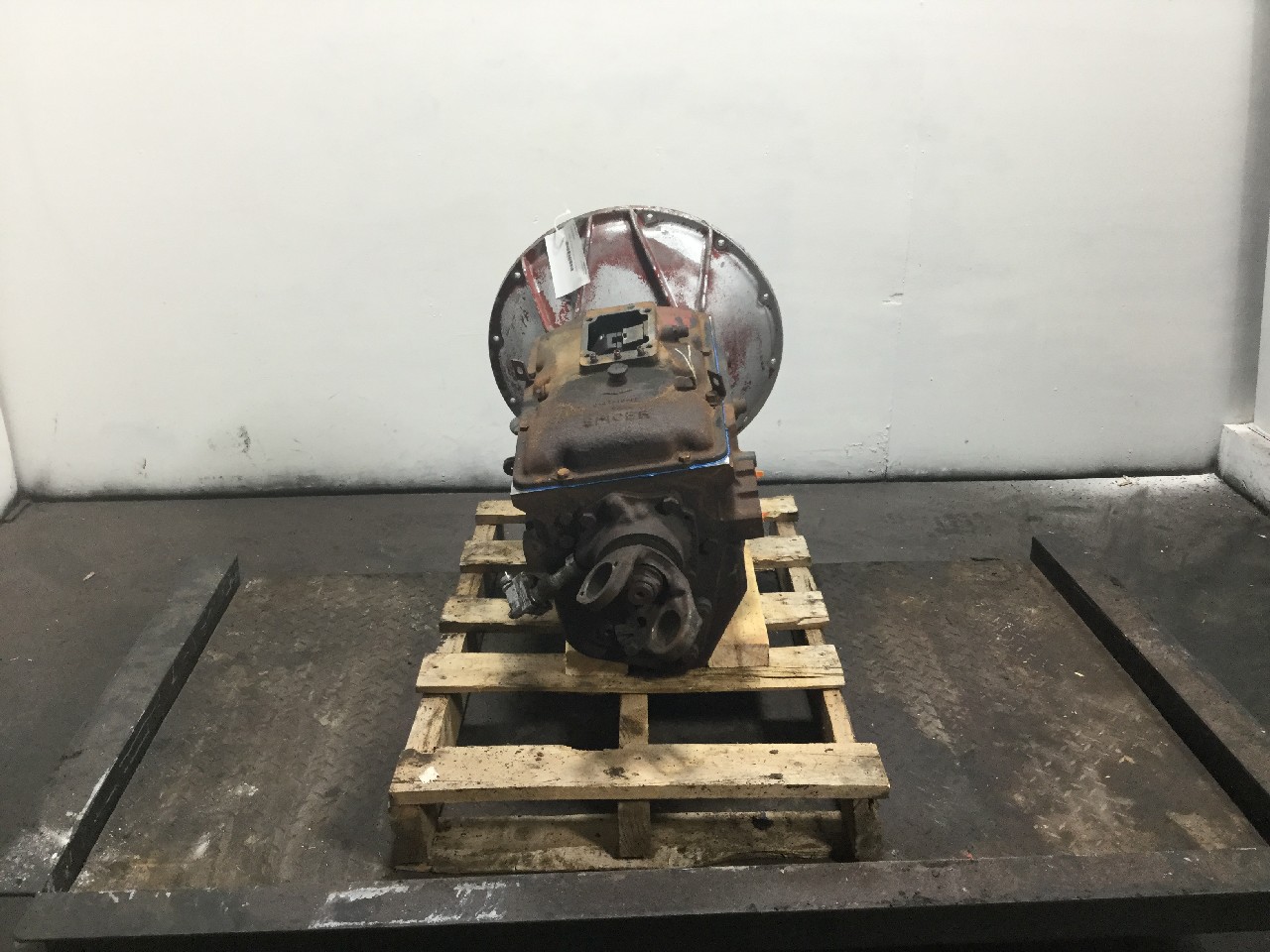 Spicer CM5552A Transmission for Sale