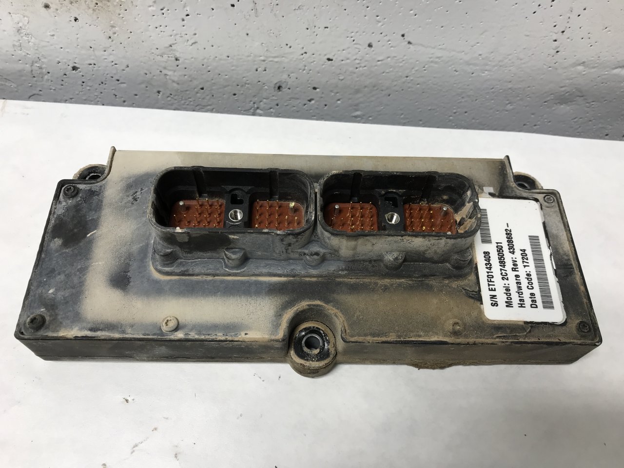 2C74850501 | Fuller FAO16810C-EA3 Control Module (TCM) for Sale