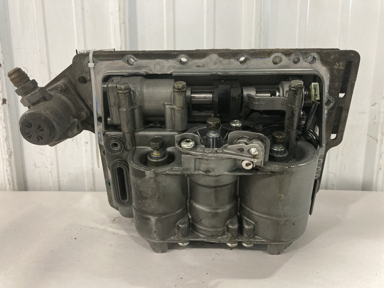 4213550110 | Aisin Seiki OTHER TCM | Transmission Control Module for Sale