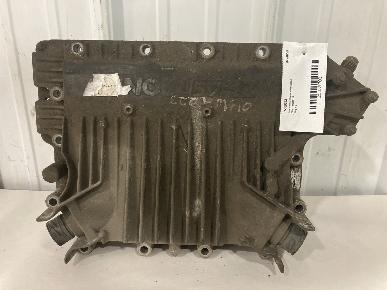 4213550110 | Aisin Seiki OTHER TCM | Transmission Control Module for Sale