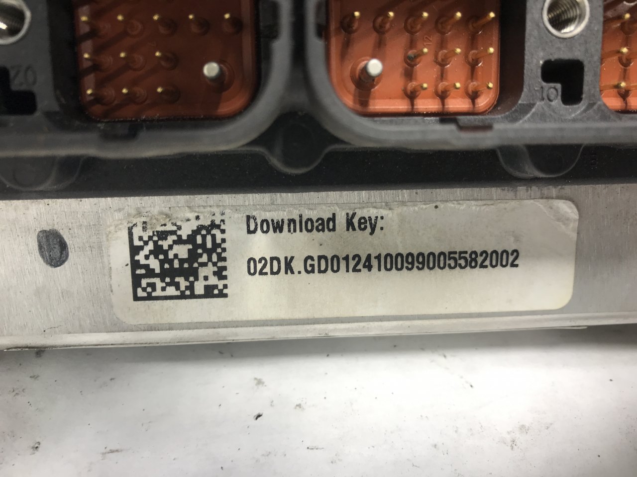 Fuller RTO16910B-DM3 TCM | Transmission Control Module for Sale