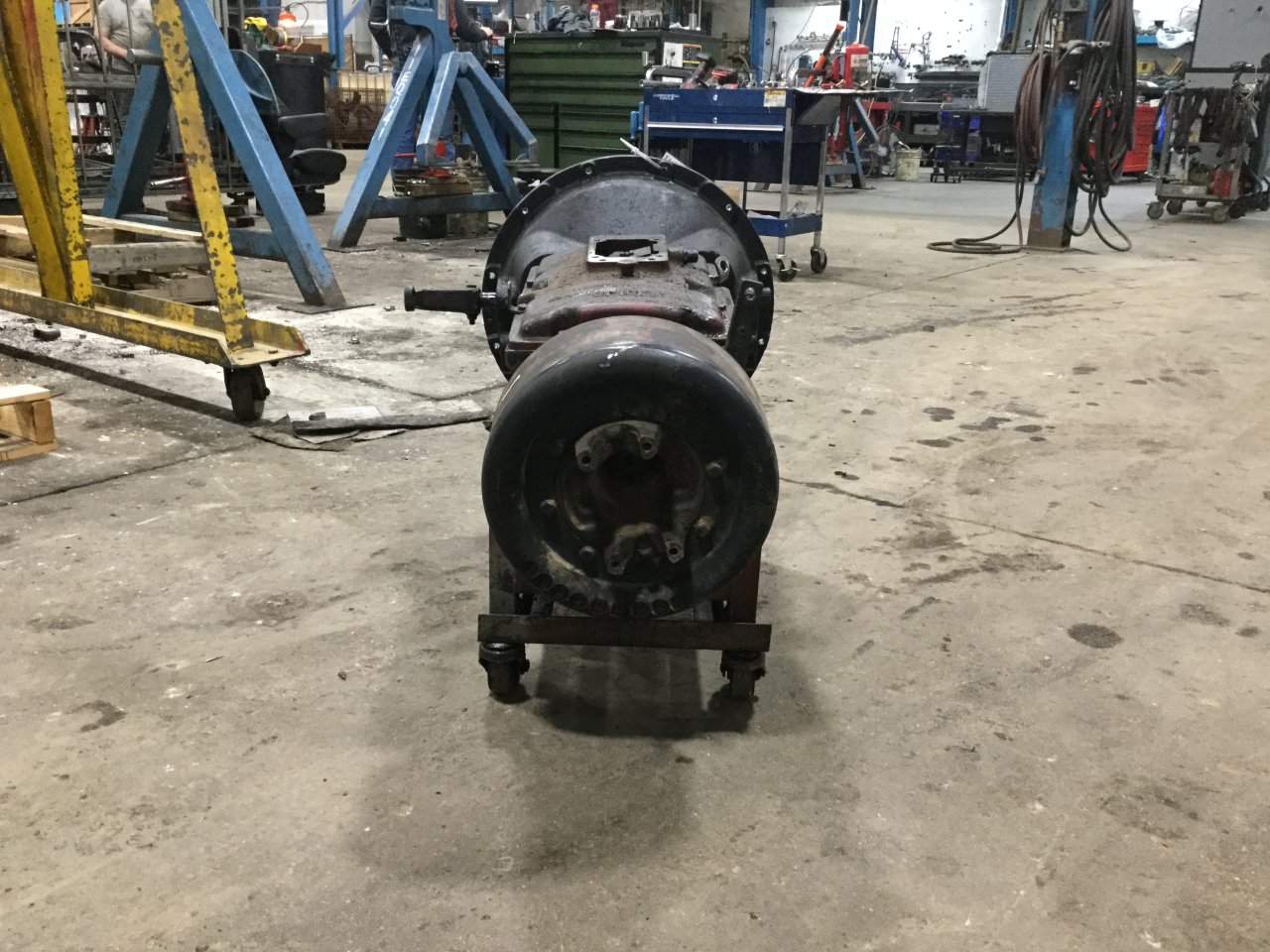 トラックスシザー　POWER62 POWER | 美容ハサミ(シザー)メーカー[トラックスシザーズ] 美容