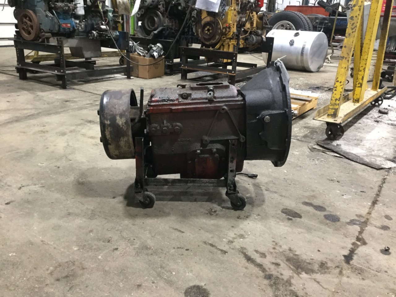 Spicer ES62-5D Transmission for Sale
