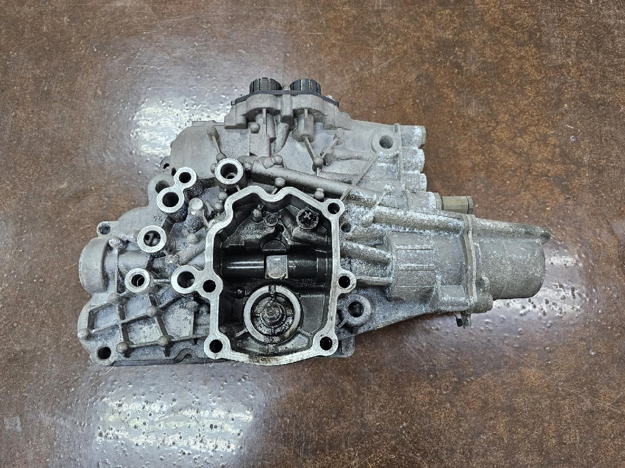 A9482600263/002 | Detroit DT12-OB Transmission Component for