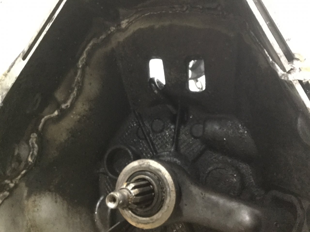 ZF S542 Transmission for Sale