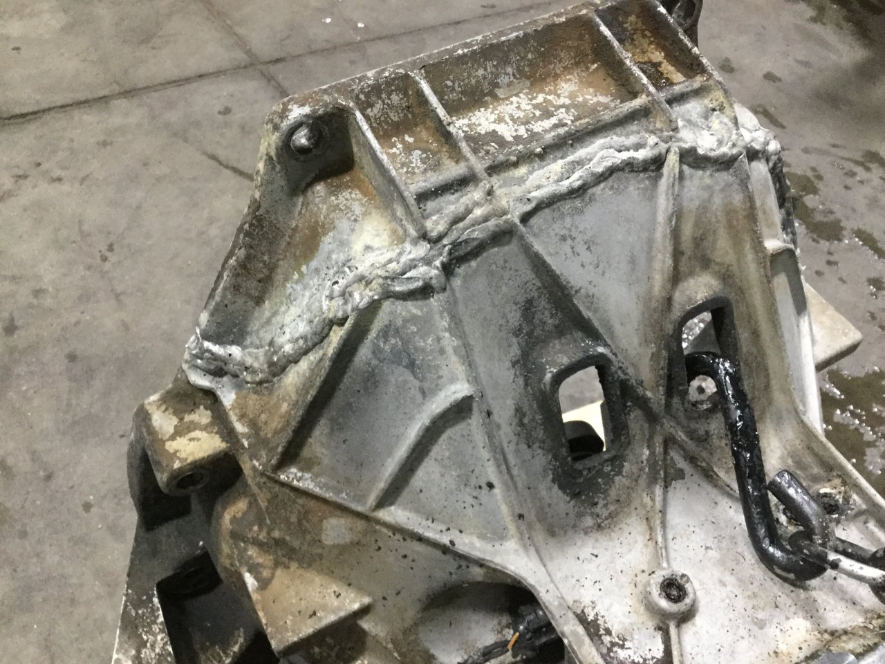 ZF S542 Transmission for Sale