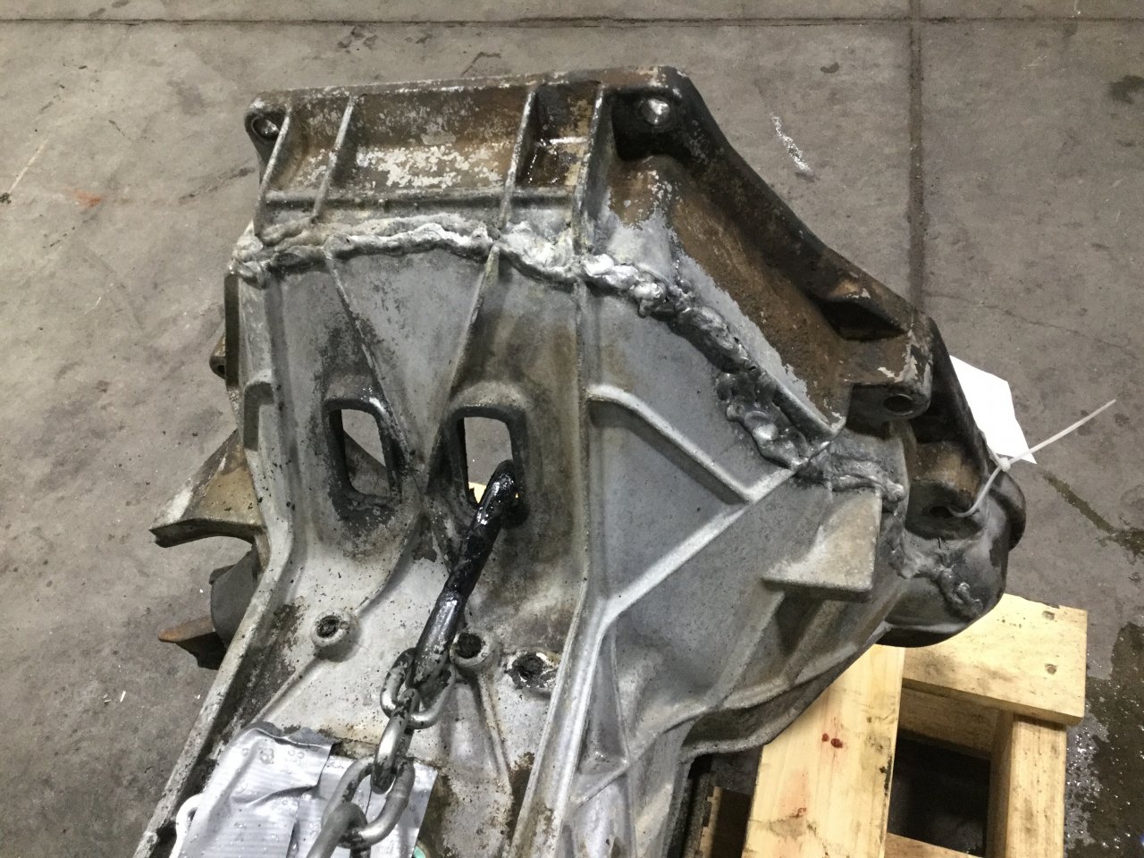 ZF S542 Transmission for Sale