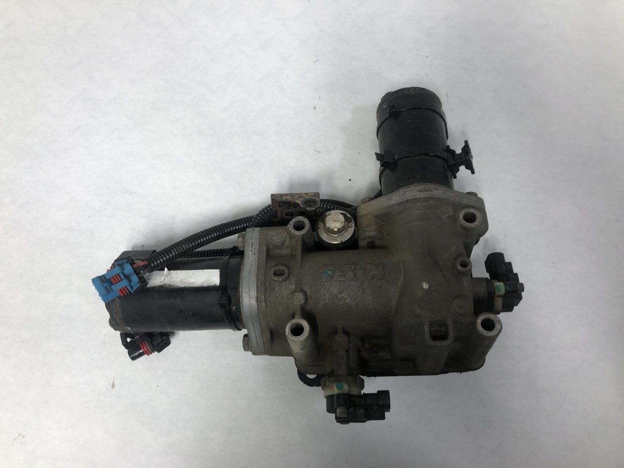 4307511 | Fuller FAO16810C-EA3 Transmission Shift Motor for Sale