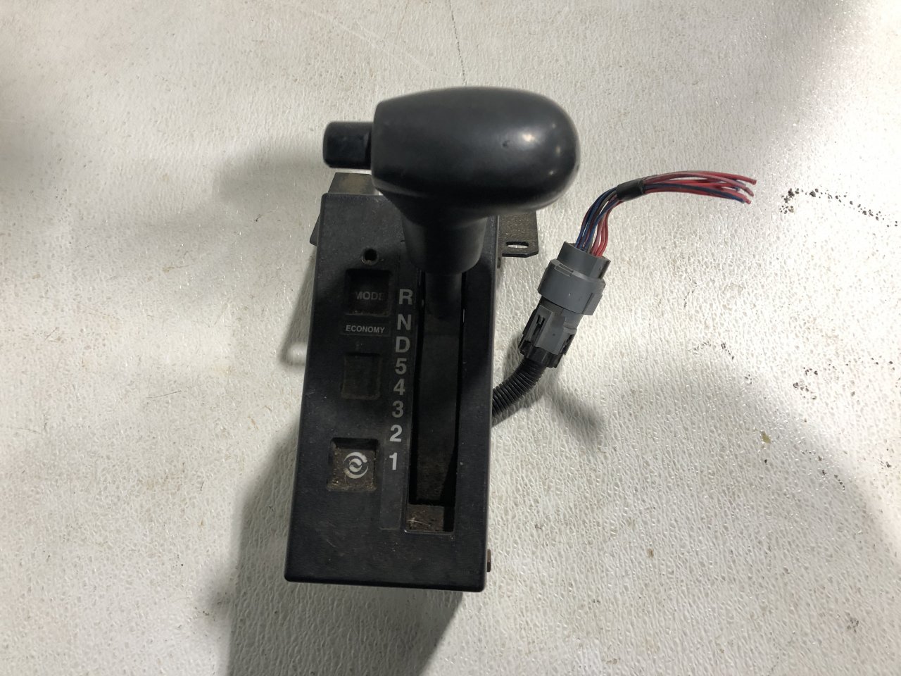 Ｎさま専用 Allison 1350PTS Transmission Control Module (TCM) Part