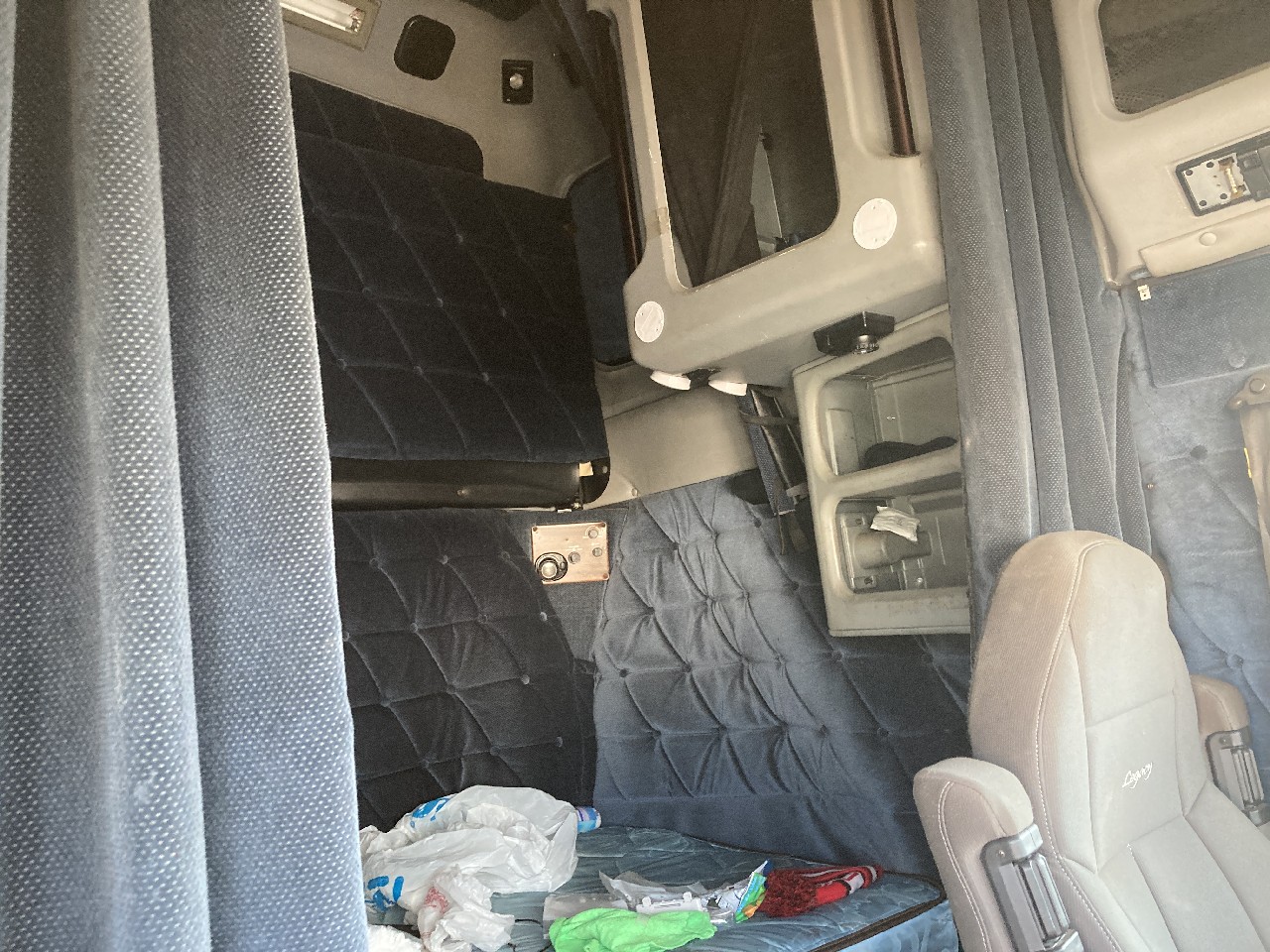 Freightliner Def Control Module Freightliner CLASSIC XL Cab Control Module CECU for Sale