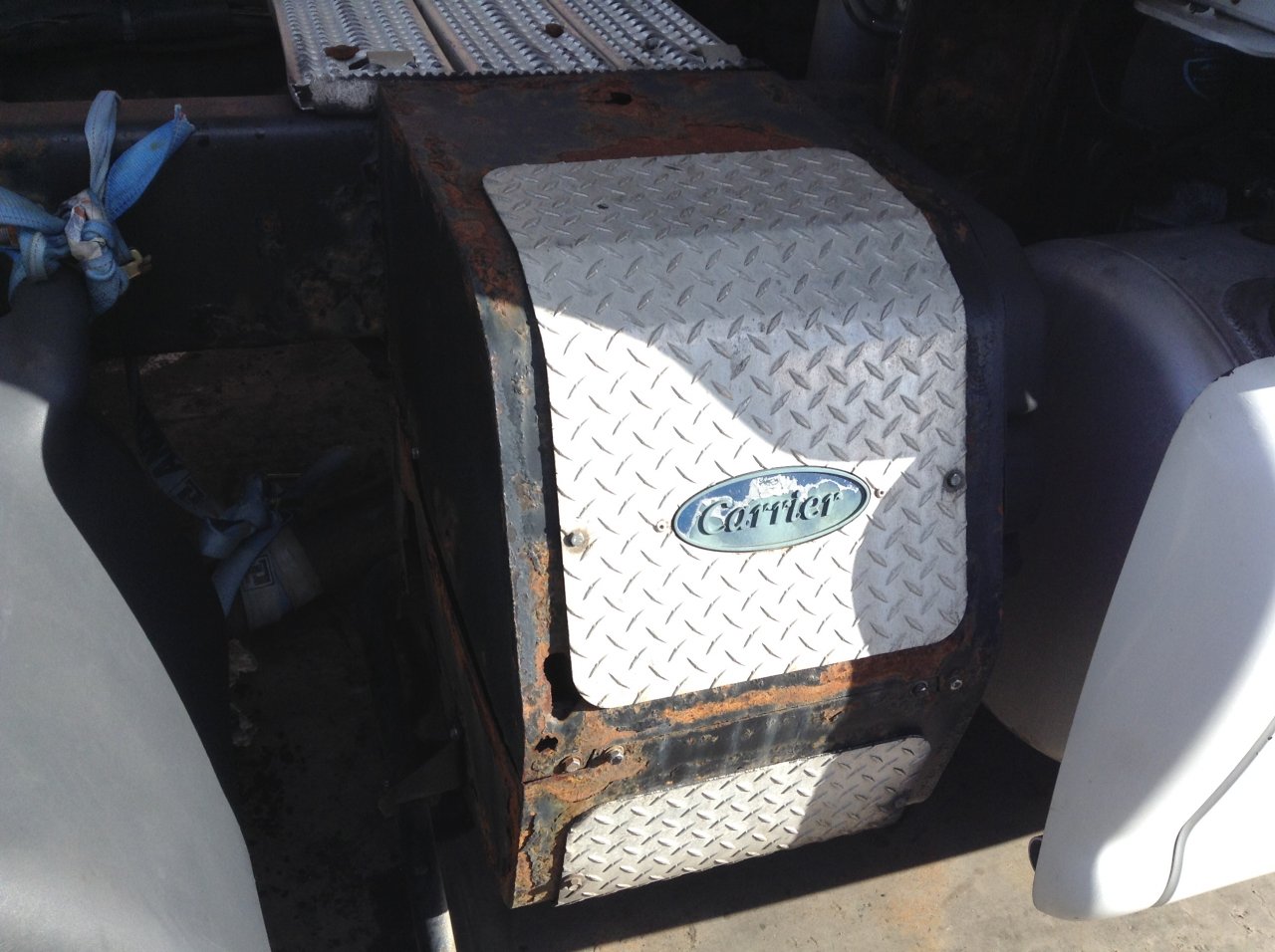 Carrier 6000 SERIES APU Auxiliary Power Unit for Sale