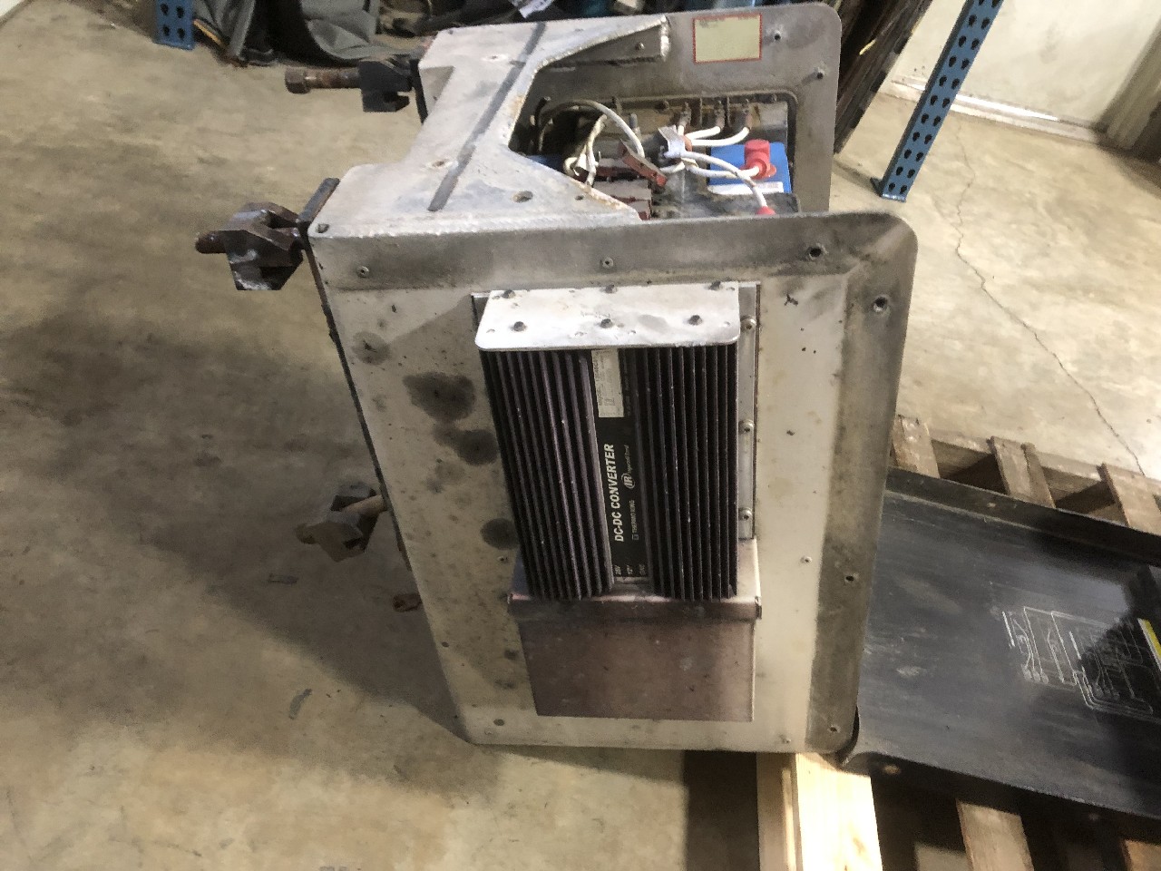 Thermo King ALL OTHER APU | Auxiliary Power Unit for Sale