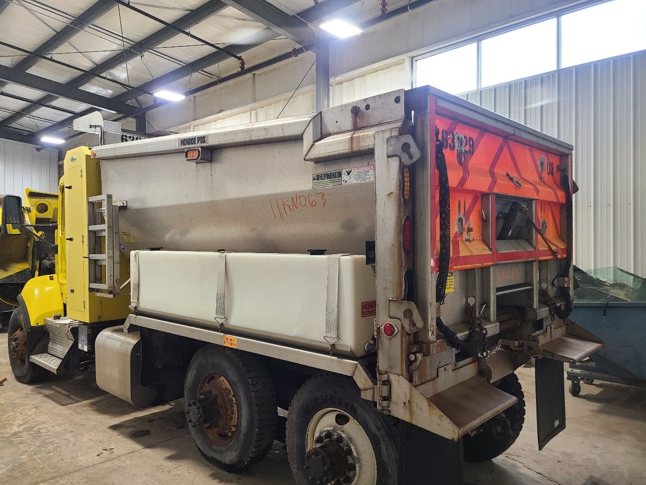Ice Control for Sale