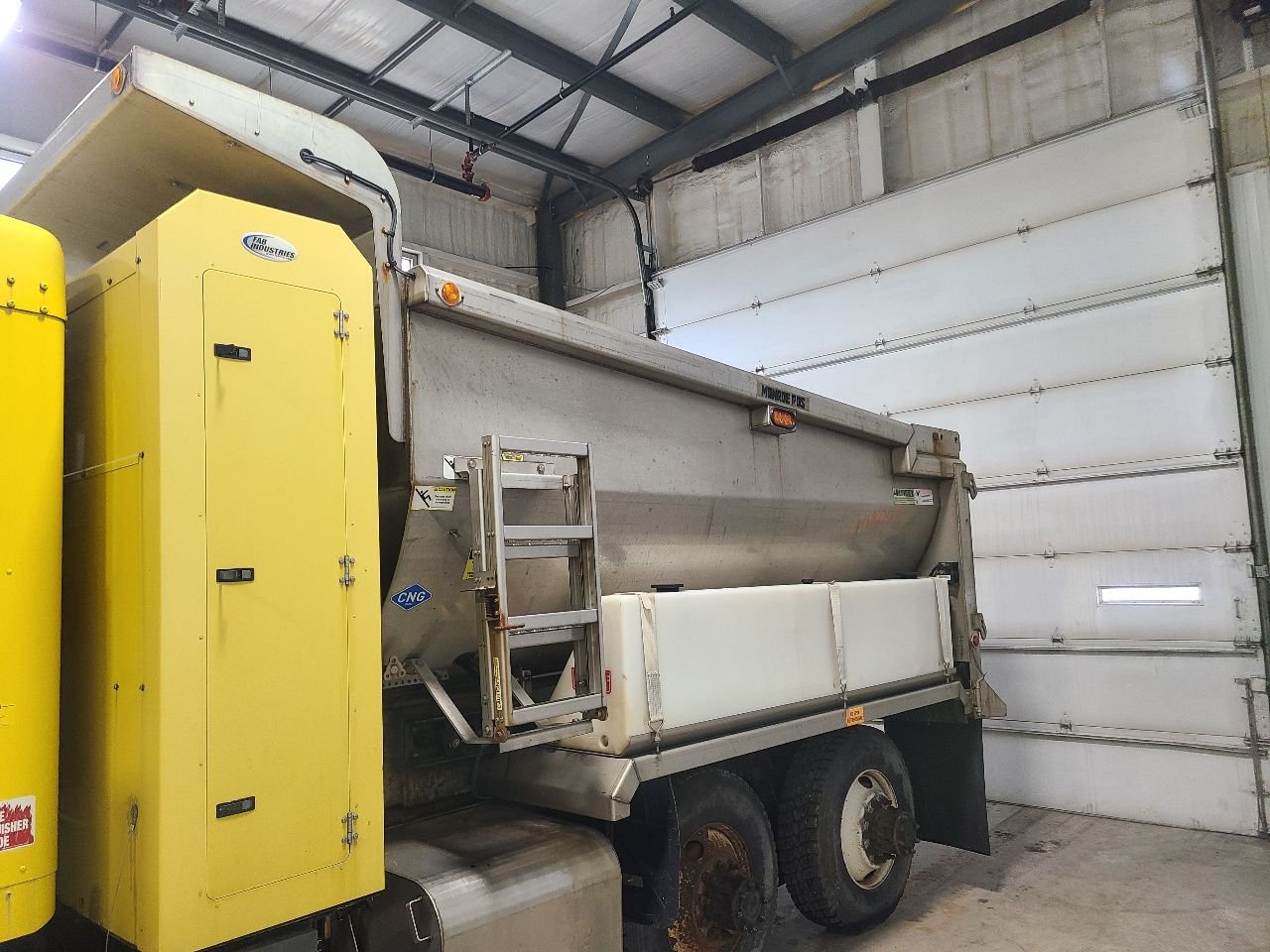 Ice Control for Sale
