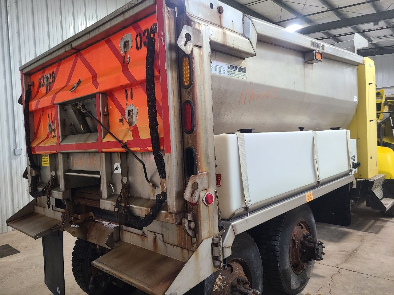 Ice Control for Sale