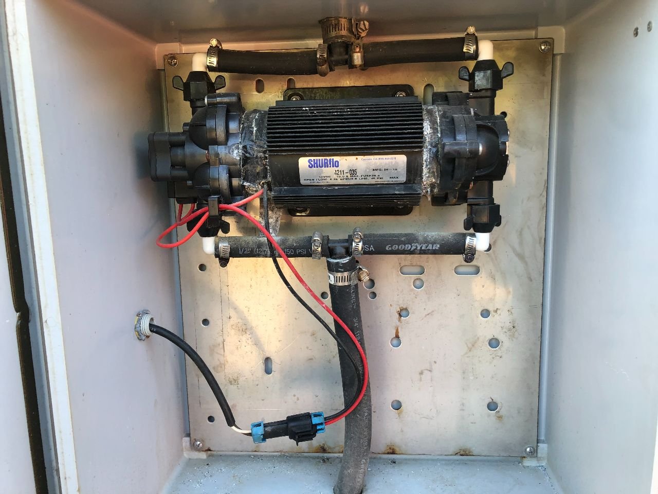 Ice Control for Sale