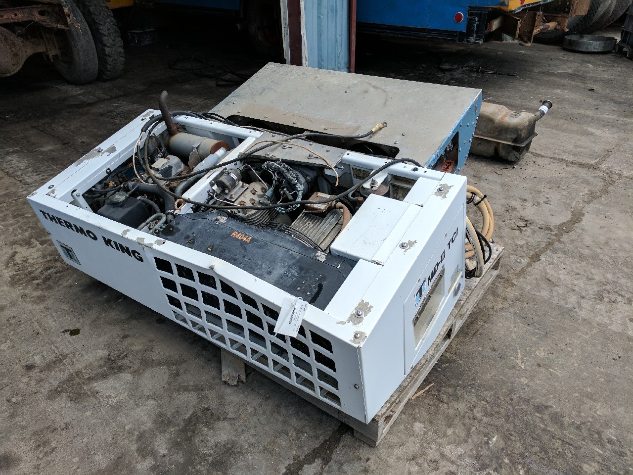 Thermo King MDII Reefer Unit for Sale