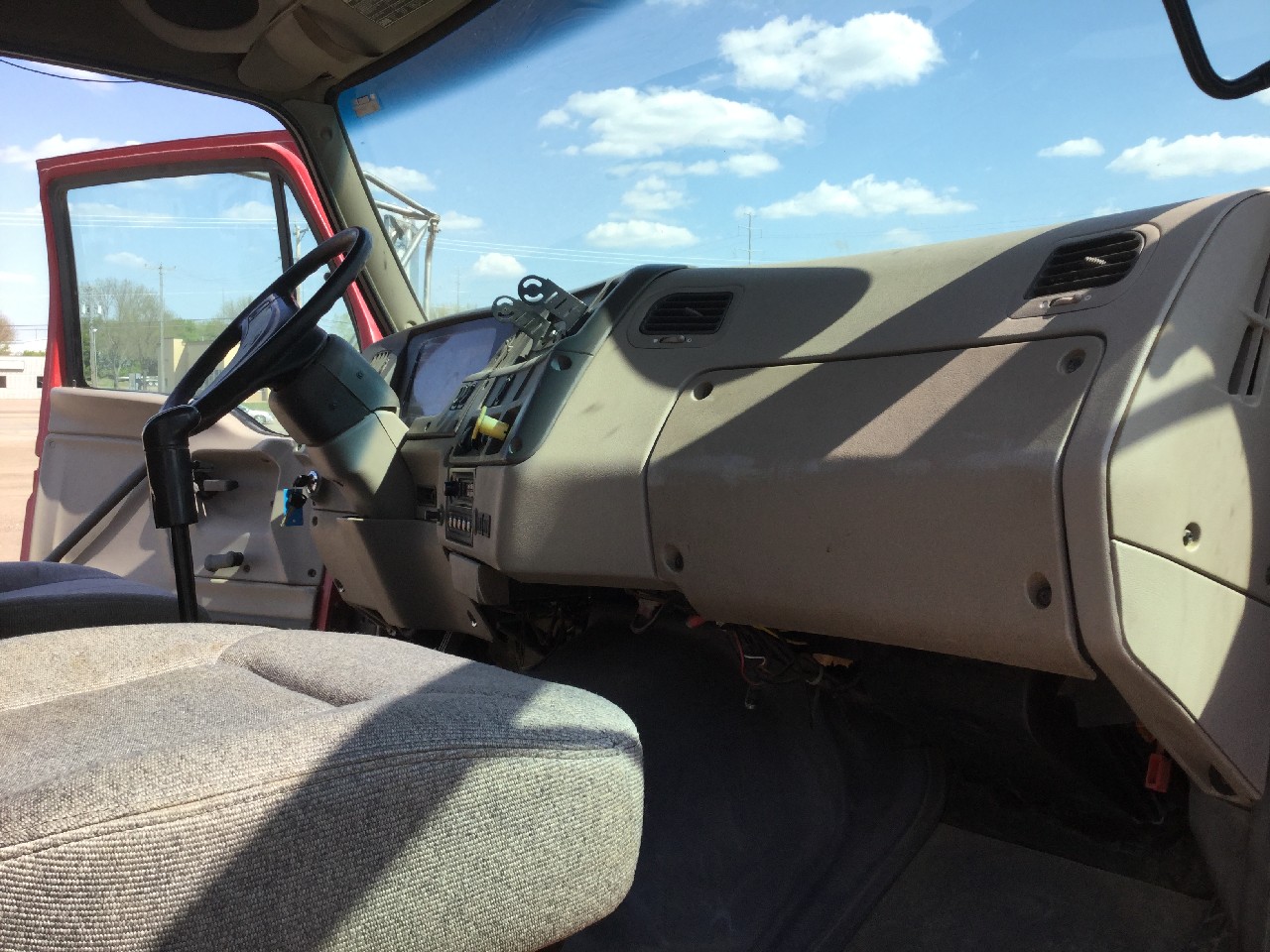 Sterling L8501 Truck for Sale