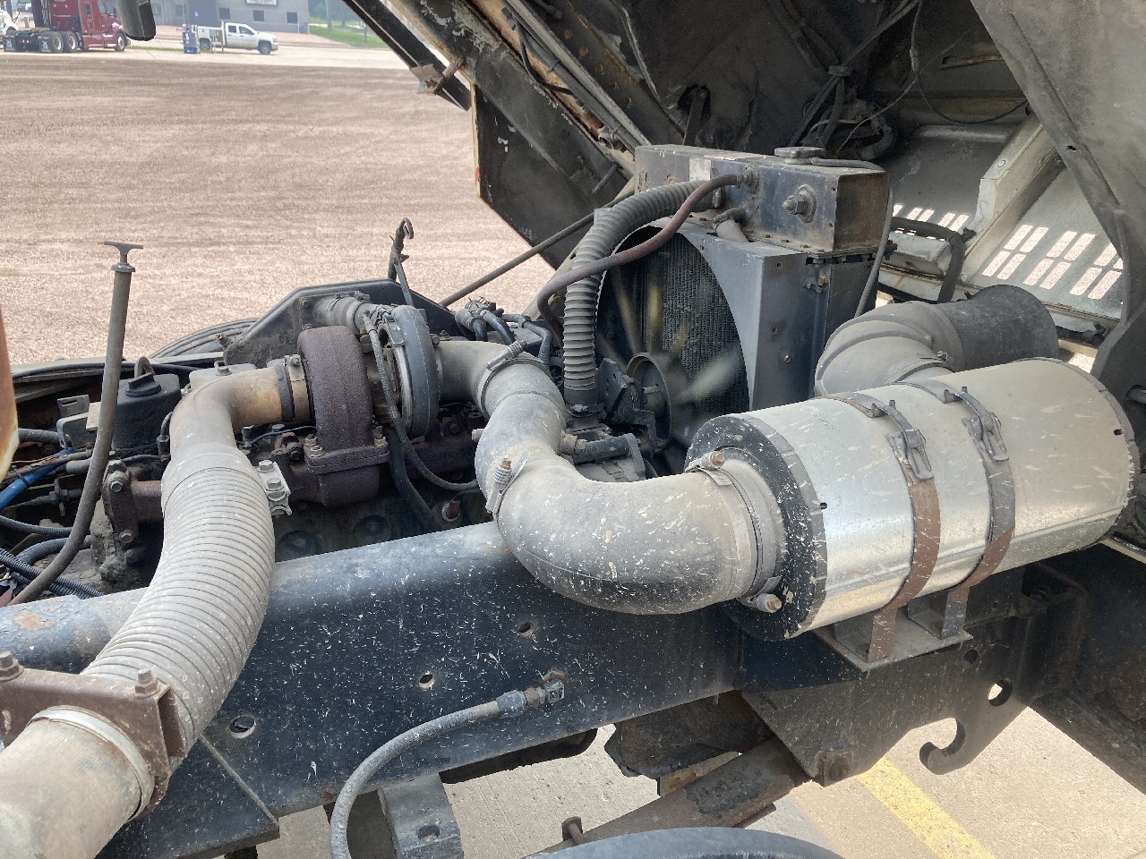 Ottawa Truck for Sale