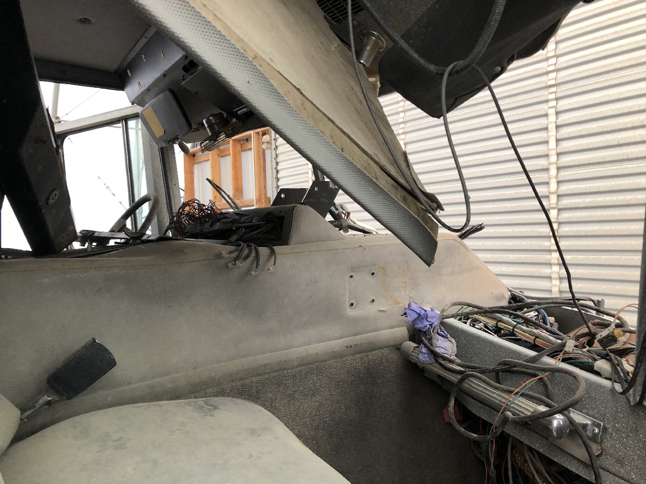 HME TRUCK Parts Unit for Sale