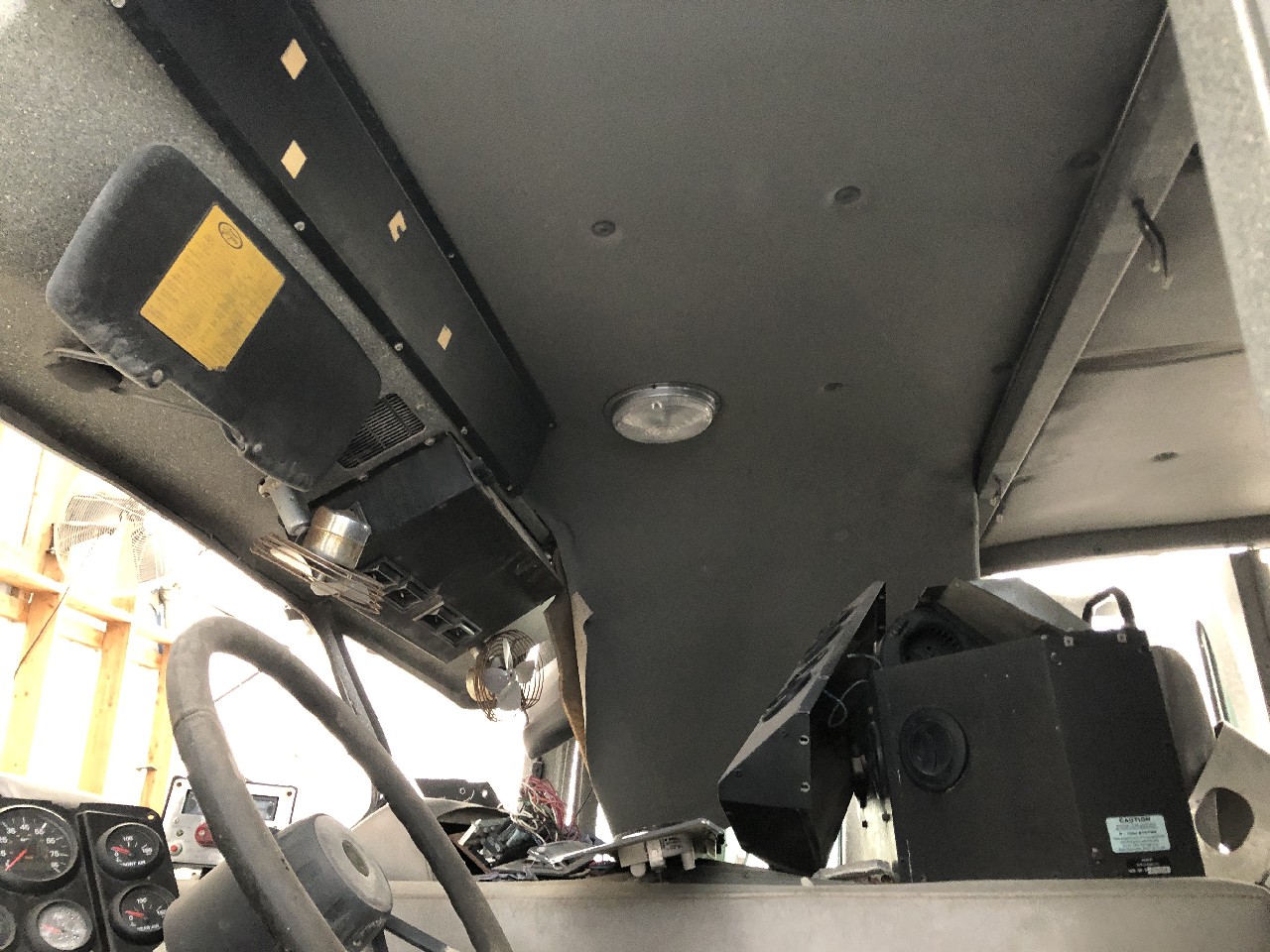 HME TRUCK Parts Unit for Sale