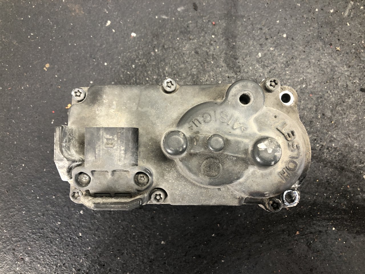 インバーター 2140162 | Paccar MX13 Turbo Acutator for Sale