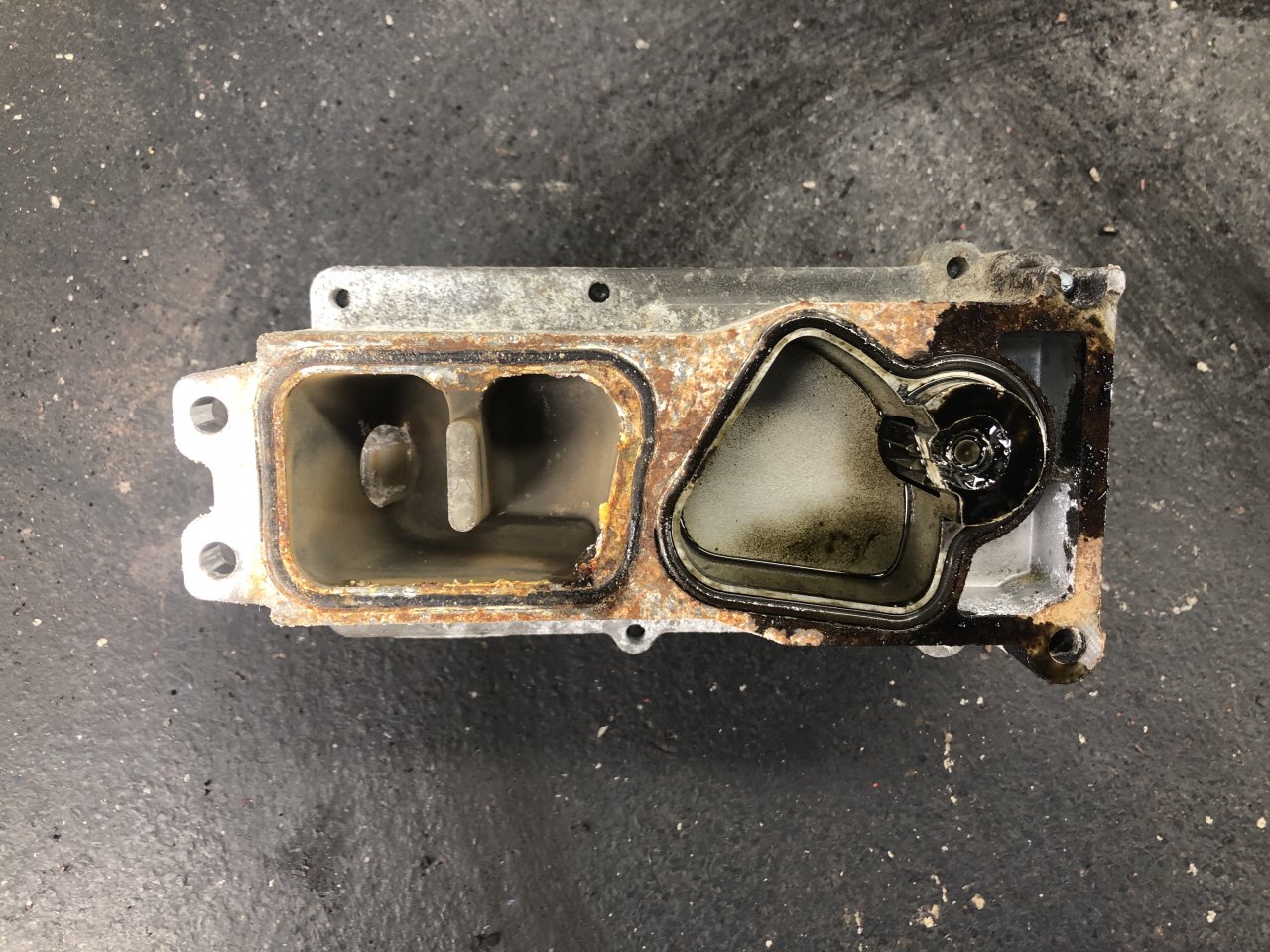 2140162 | Paccar MX13 Turbo Acutator for Sale