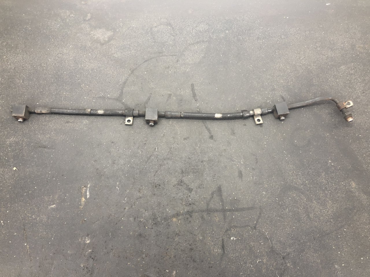 3067944 | Cummins N14 M Engine Oil Line for Sale