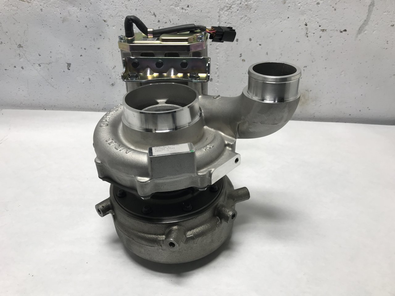 Jページ 766758-5009 | Hino J08E Engine Turbocharger for Sale