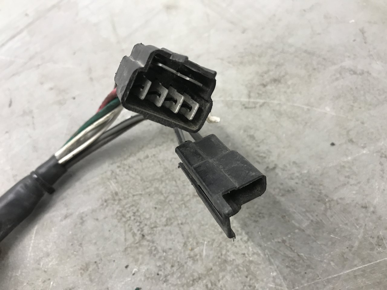 QQC83 Peterbilt 379 Turn Signal/Column Switch for Sale