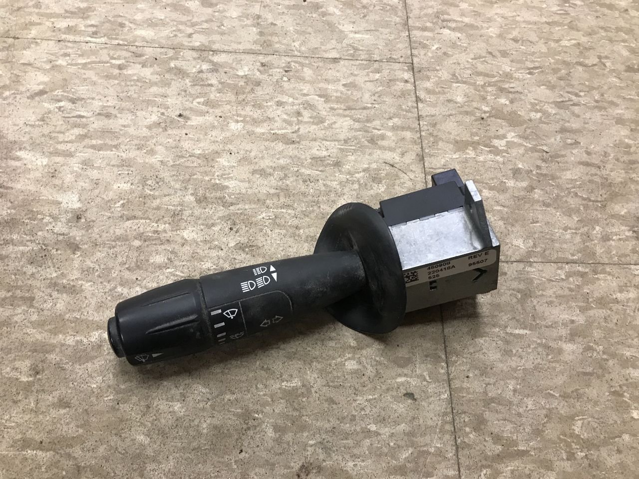 480908 | Peterbilt 567 Turn Signal/Column Switch for Sale