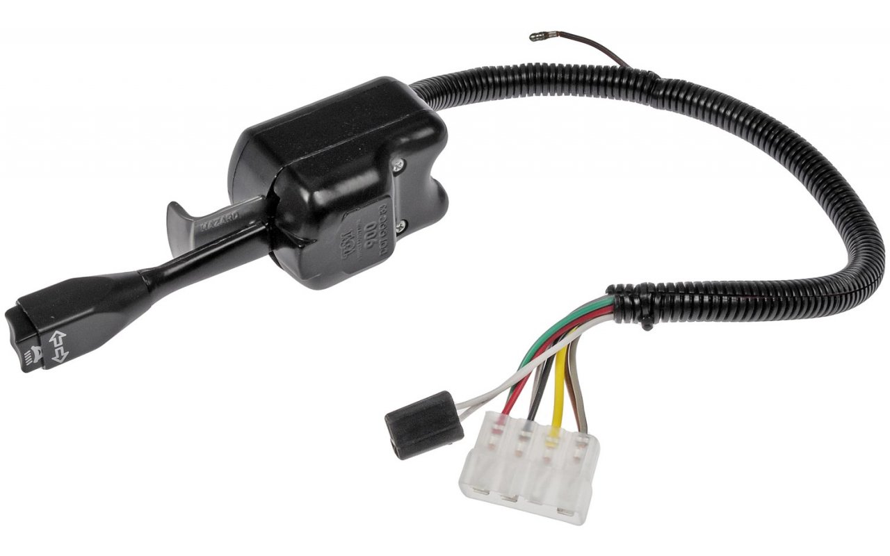 978-5502 | Mack MR (LCF) Turn Signal/Column Switch for Sale