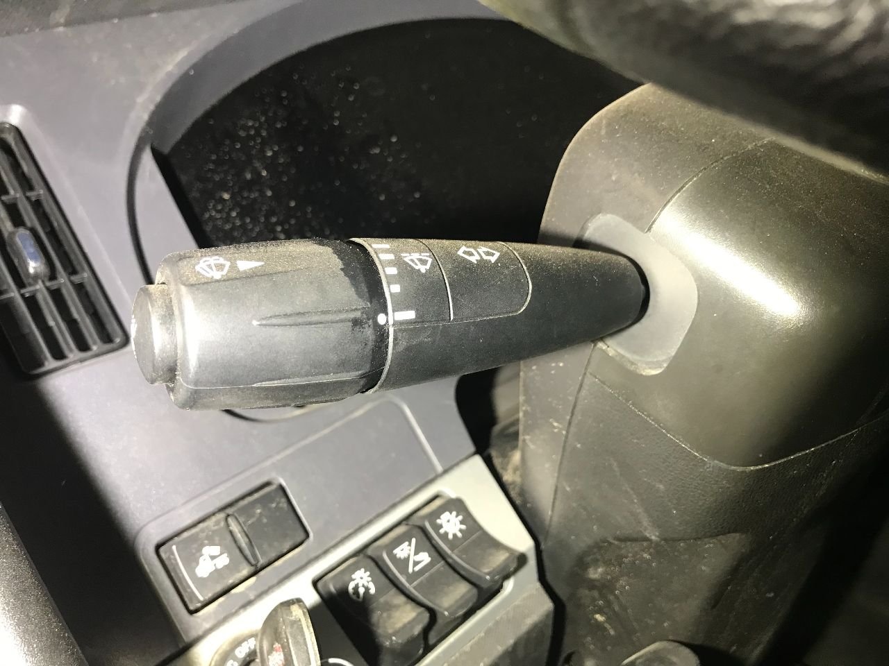 480908 Kenworth T680 Turn Signal/Column Switch for Sale