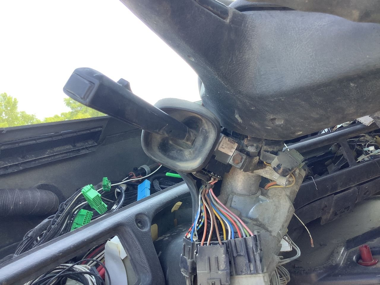 Volvo VHD Turn Signal/Column Switch for Sale