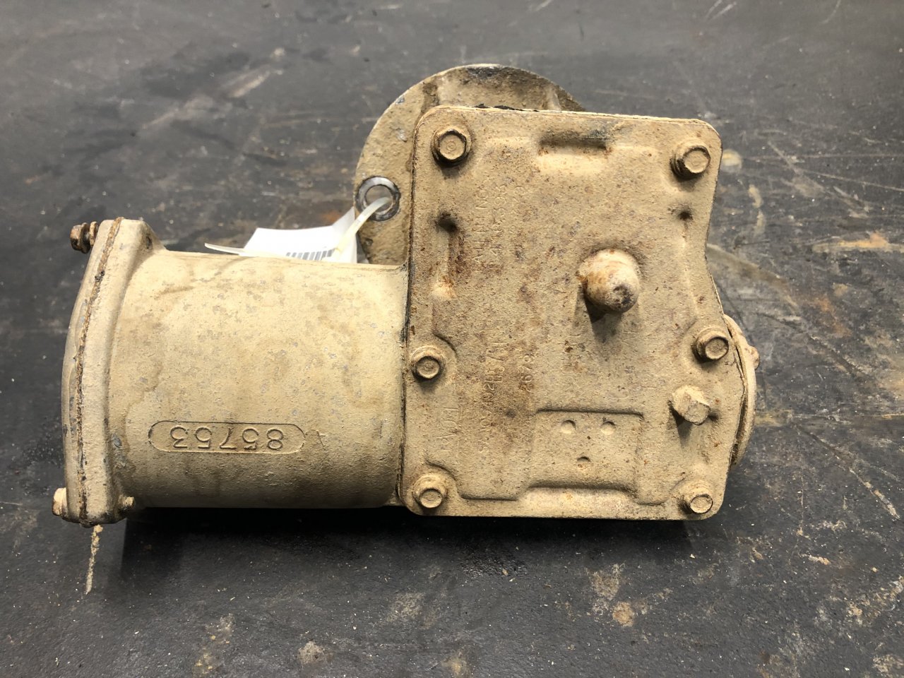 Eaton ALL Two Speed Motor for Sale