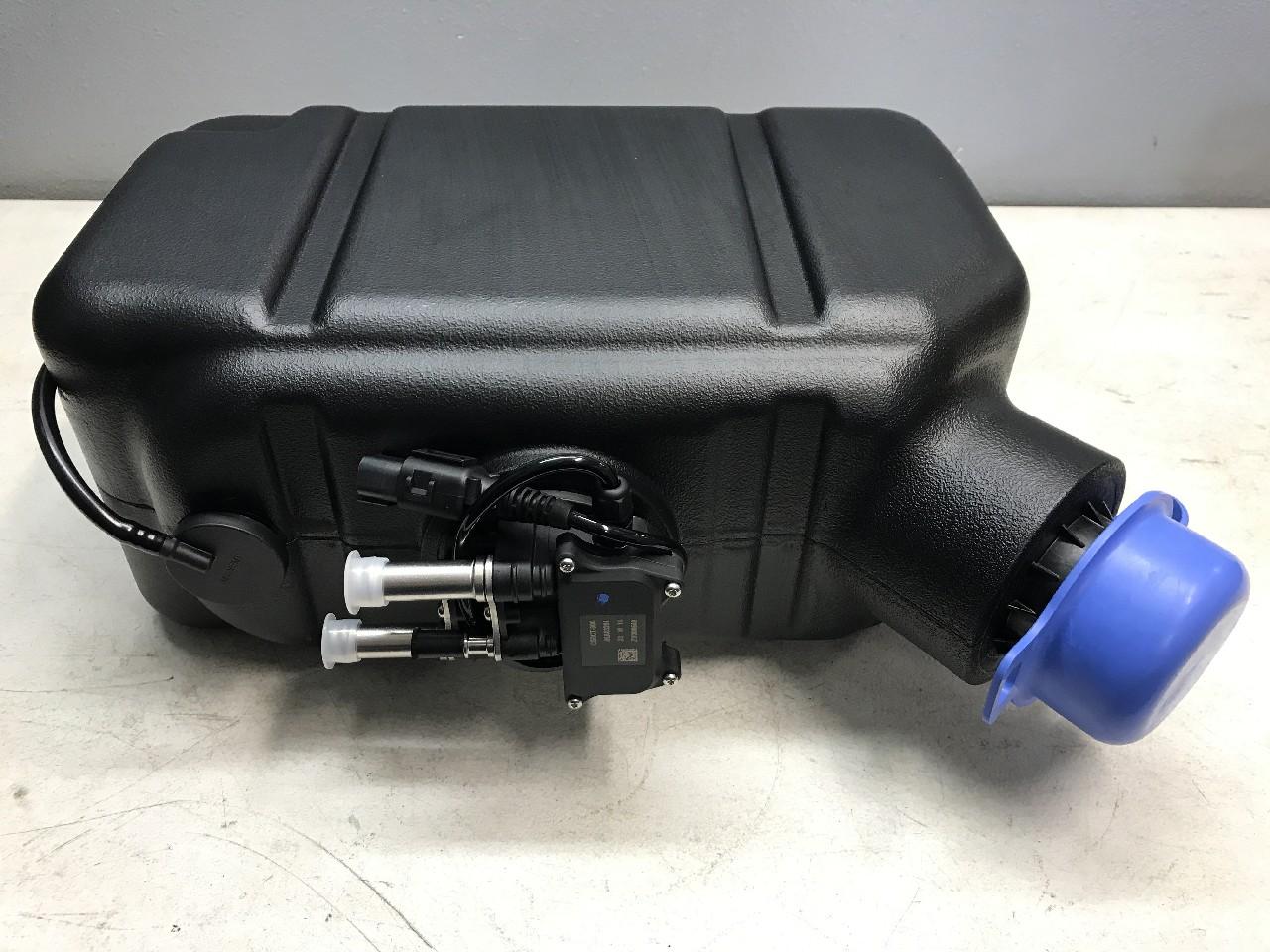 TTTTTTT Amazon.com: BLUESUNSOLAR Coolant Water Pump 4135550 04135550