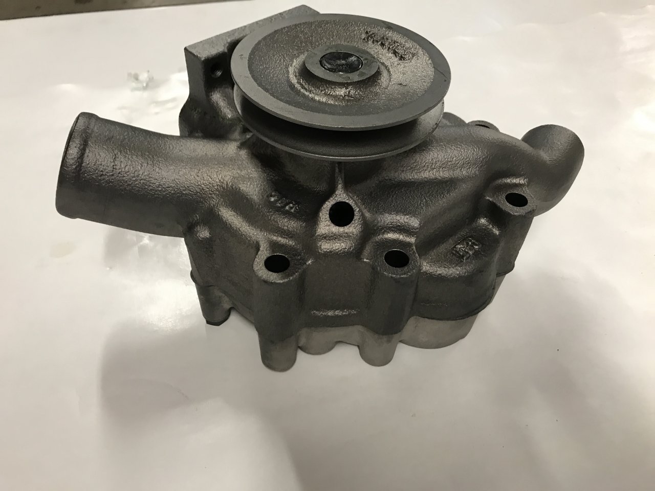 CAT 3126 Water Pump for Sale