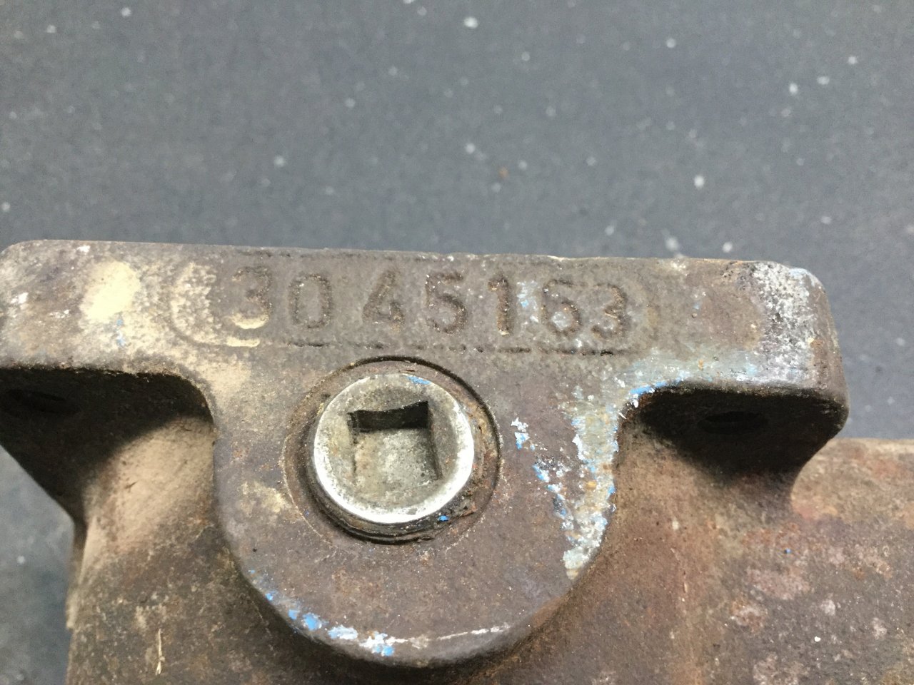 3045163 | Cummins BCIV Engine Water Pump for Sale