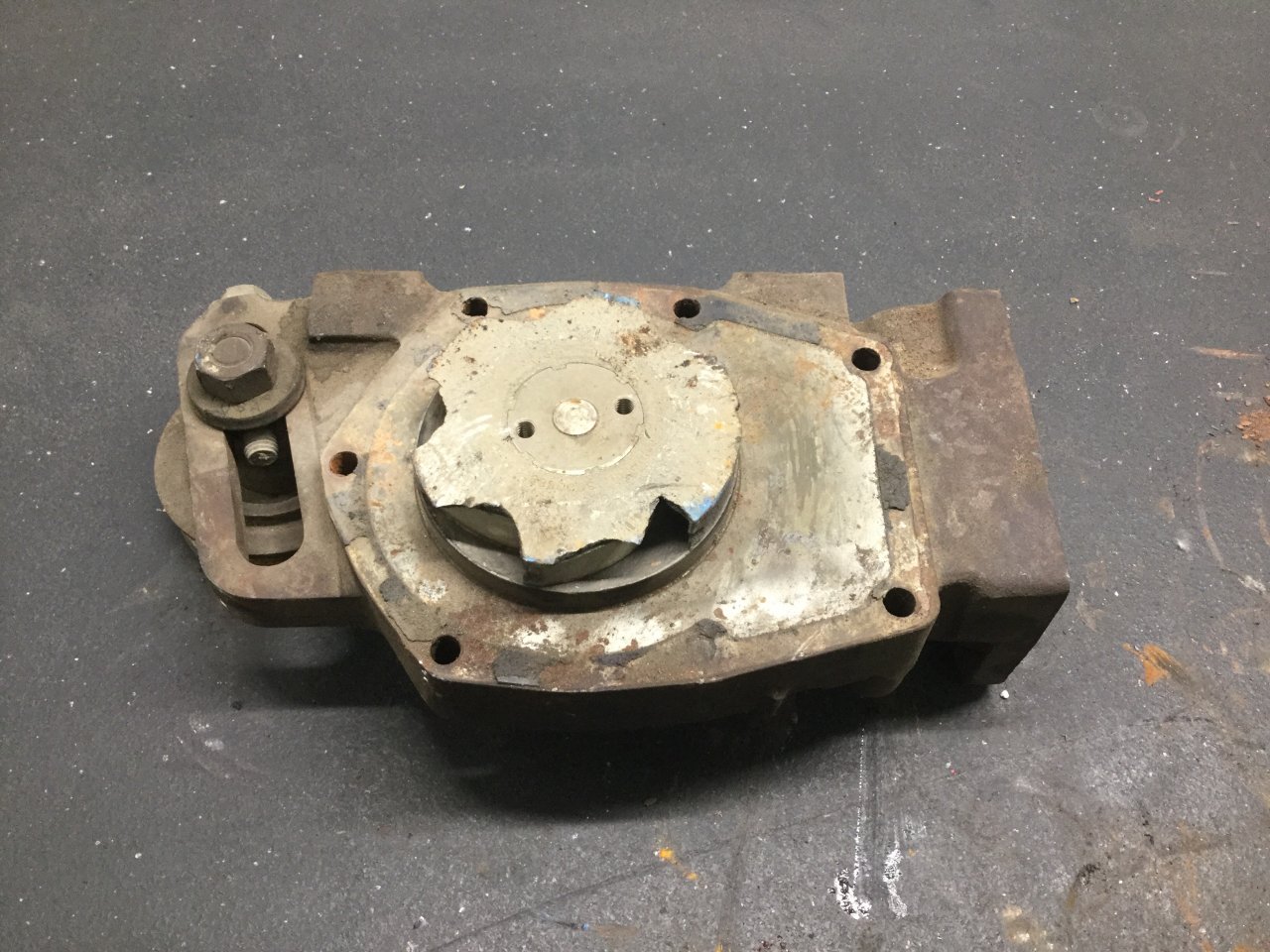 3045163 | Cummins BCIV Engine Water Pump for Sale