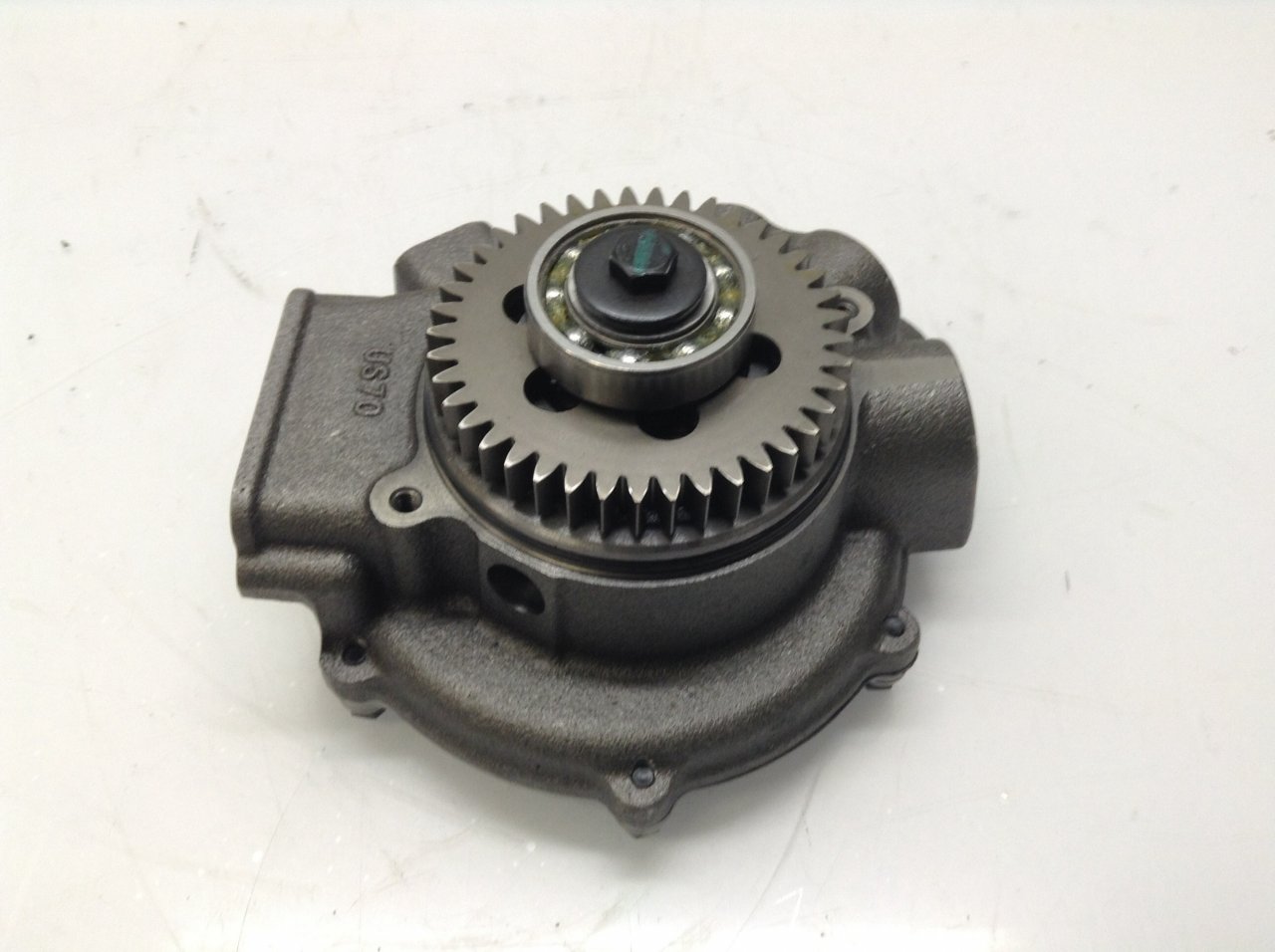 CAT C12 Water Pump for Sale