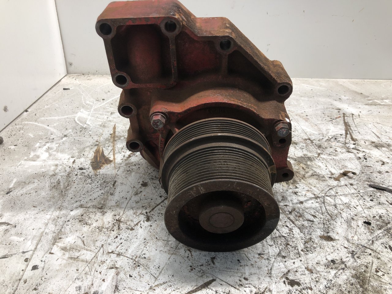 4393471 | Cummins ISX15 Engine Water Pump for Sale