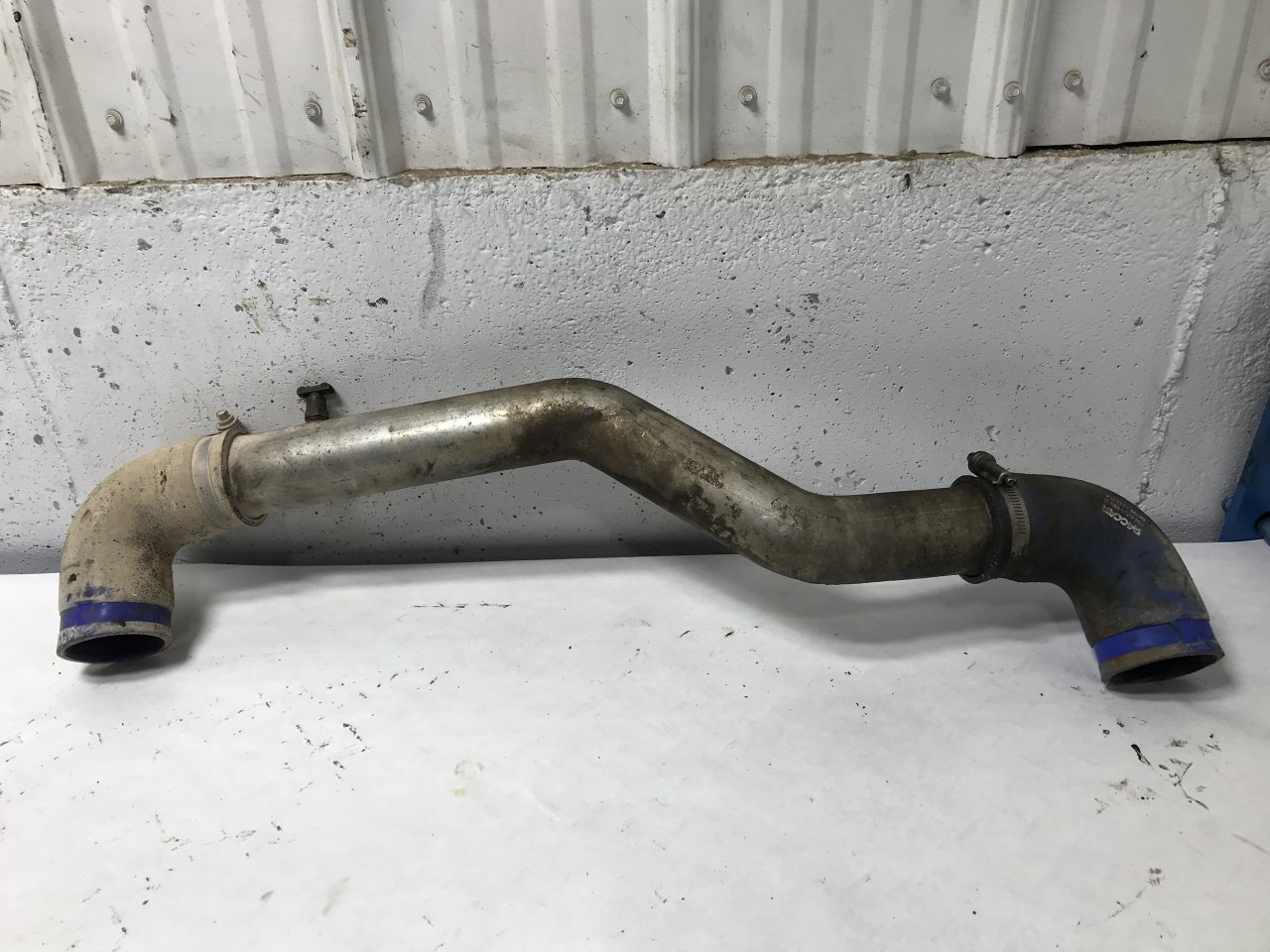 F66-6386 | CAT C13 Water Transfer Tube for Sale