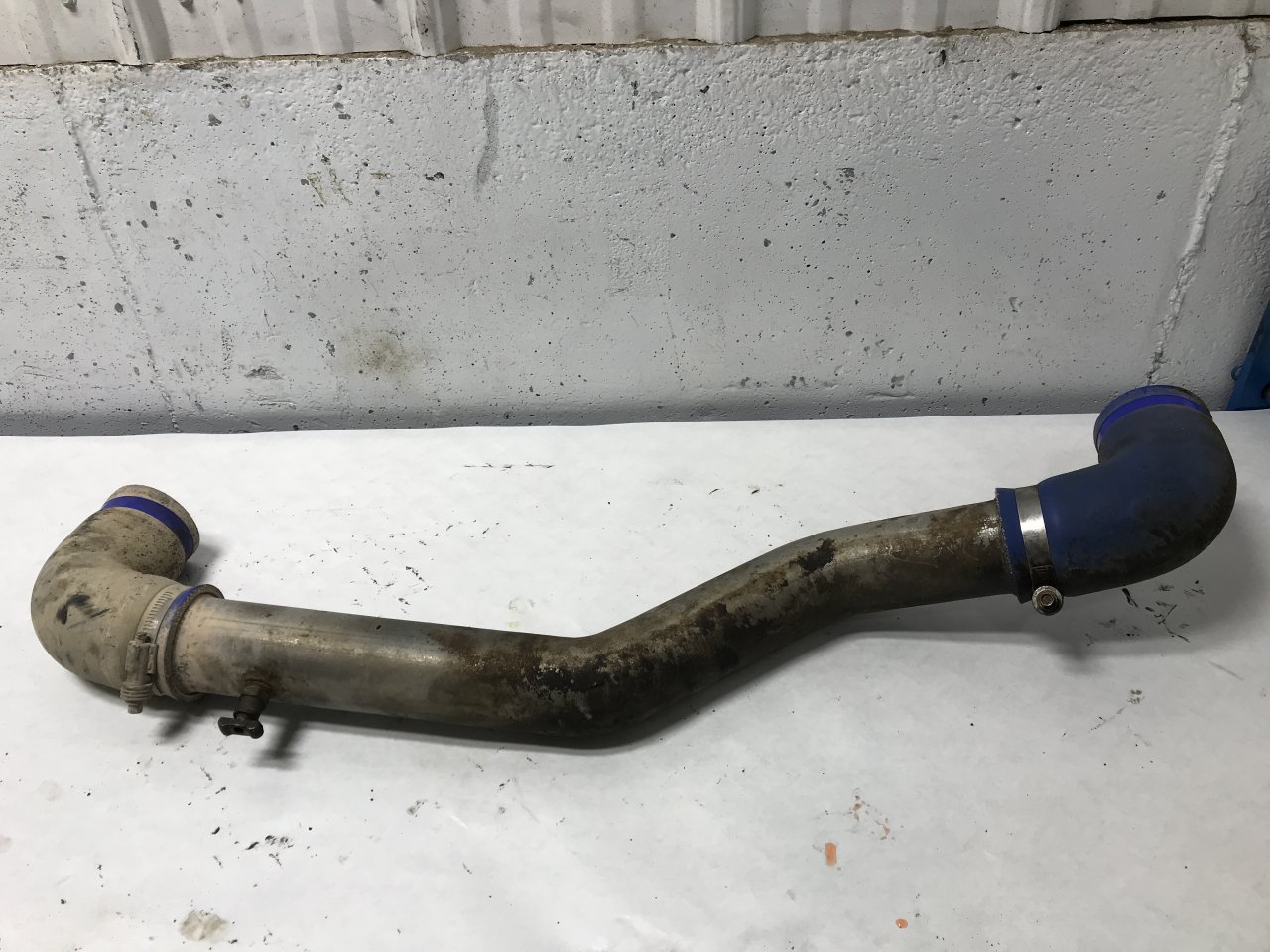 F66-6386 | CAT C13 Water Transfer Tube for Sale