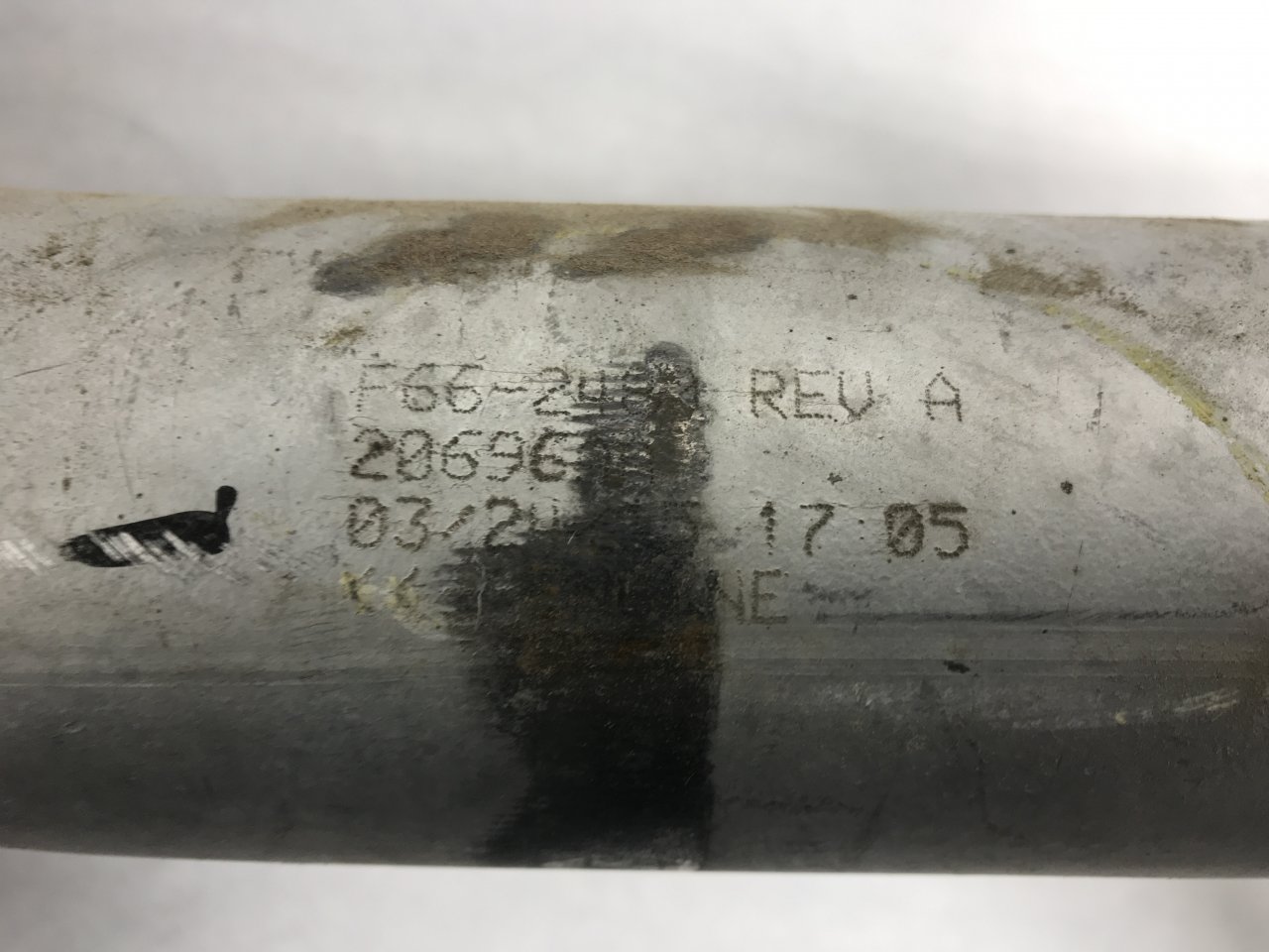 Cummins ISX15 Water Transfer Tube for Sale