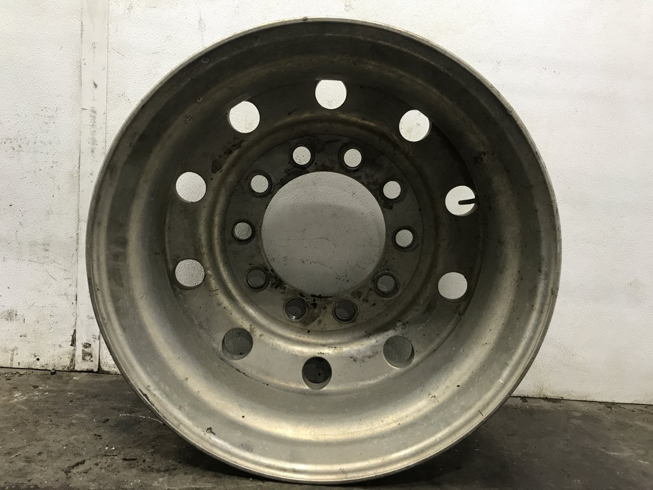 Budd 22.5 ALUM Wheel for Sale