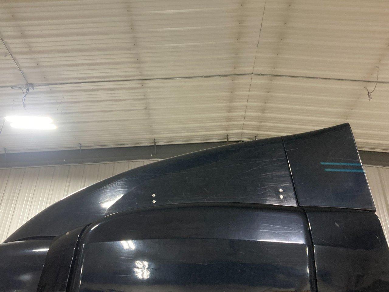 Peterbilt 579 Wind Deflector for Sale